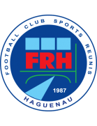Хагенау team logo
