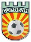 Торпедо team logo