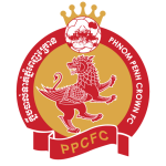 Пномпень Краун team logo