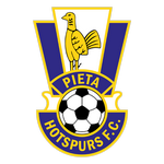 Пьета Хотспурс team logo