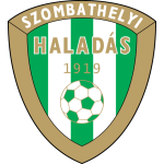 Сомбатхейи Халадаш team logo