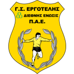 Эрготелис team logo