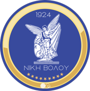 Ники Волос team logo