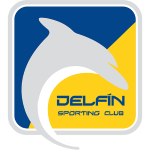 Дельфин team logo