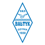 Балтык Гдыня team logo