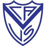 Велес Сарсфилд team logo