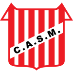 Сан-Мартин де Тукуман team logo