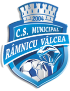 ЦСМ Рымнику-Вылча team logo