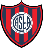 Сан-Лоренсо team logo