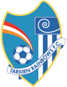 Таршиен Рейнбоуз team logo