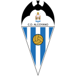 Алькойяно team logo