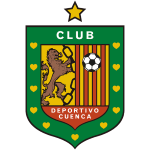 Депортиво Куэнка team logo