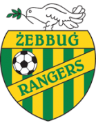 Зеббудж Рейнджерс team logo