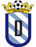 Мелилья team logo