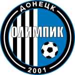 Олимпик Донецк team logo