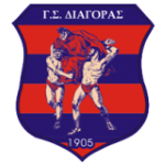 ГС Диагорас Родоу team logo
