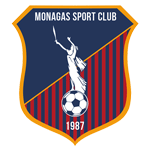 Монагас team logo