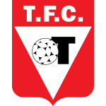 Такуарембо team logo