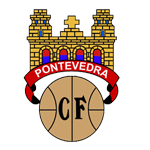 Понтеведра team logo