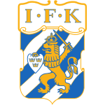 ИФК Гётеборг team logo