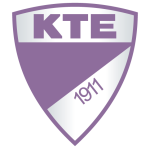 Кечкемети ТЕ team logo