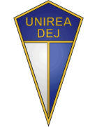 Униря Деж team logo