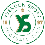 Ивердон Спорт team logo