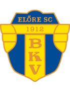 БКВ Элёре team logo