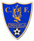 Ориуэла team logo