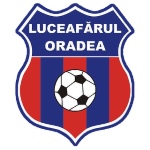 Лучефарул Орадя team logo