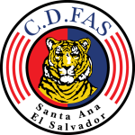 ФАС team logo