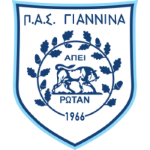 ПАС Джианнина team logo