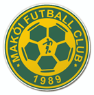 Мако team logo