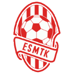 ЭСМТК team logo