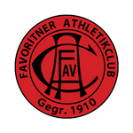 Фаворитнер АК team logo