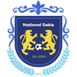Национал Себиш team logo
