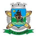 АР Сан-Мартиньо