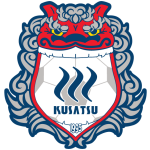 ТеспаКусатсу Гунма team logo
