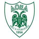 Докса team logo