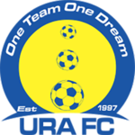 УРА team logo