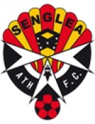 Сенглеа Атлетик team logo