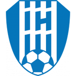 ИХ Хафнарфьордюр team logo