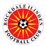 Рокдейл Илинден team logo