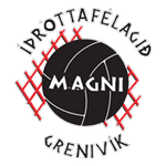 Магни team logo