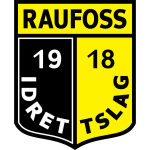 Рауфосс team logo
