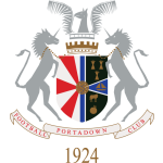 Портадаун team logo