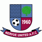 Мервью Юнайтед team logo