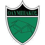 Олимпиакос team logo