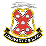 Лимавади Юнайтед team logo