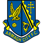 Армаг Сити team logo